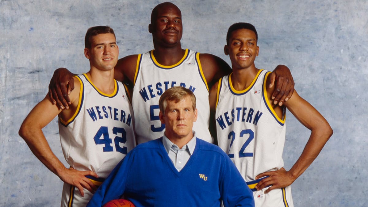 Blue Chips movie: Inside story and history, 25 years later - Sports  Illustrated