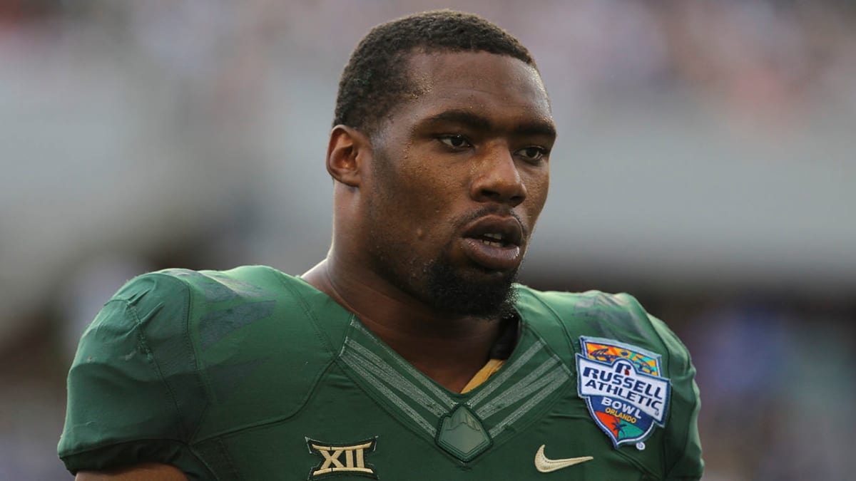 Ex Baylor De Shawn Oakman Found Not Guilty Of Sexual Assault Sports Illustrated