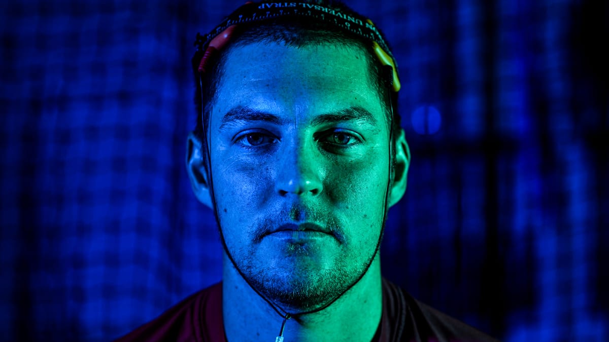 Trevor Bauer Why is Indians star pic