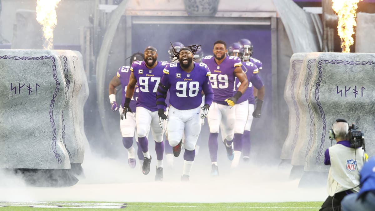 The 9 coolest Minnesota Vikings jerseys you can get right now