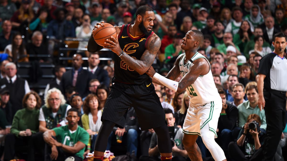 Gordon Hayward to the Celtics is a big problem for LeBron James and the  Cavaliers – The Denver Post