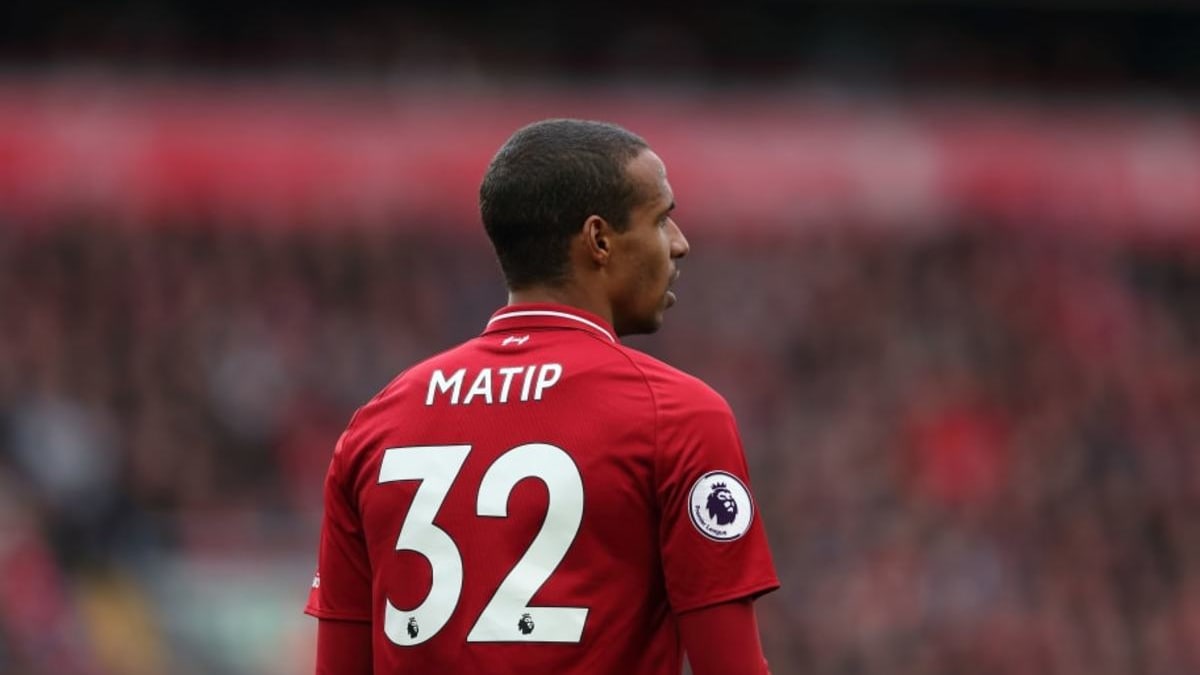 Fenerbahce Eye Up Loan Move For Liverpool S Joel Matip In January Transfer Window Sports Illustrated