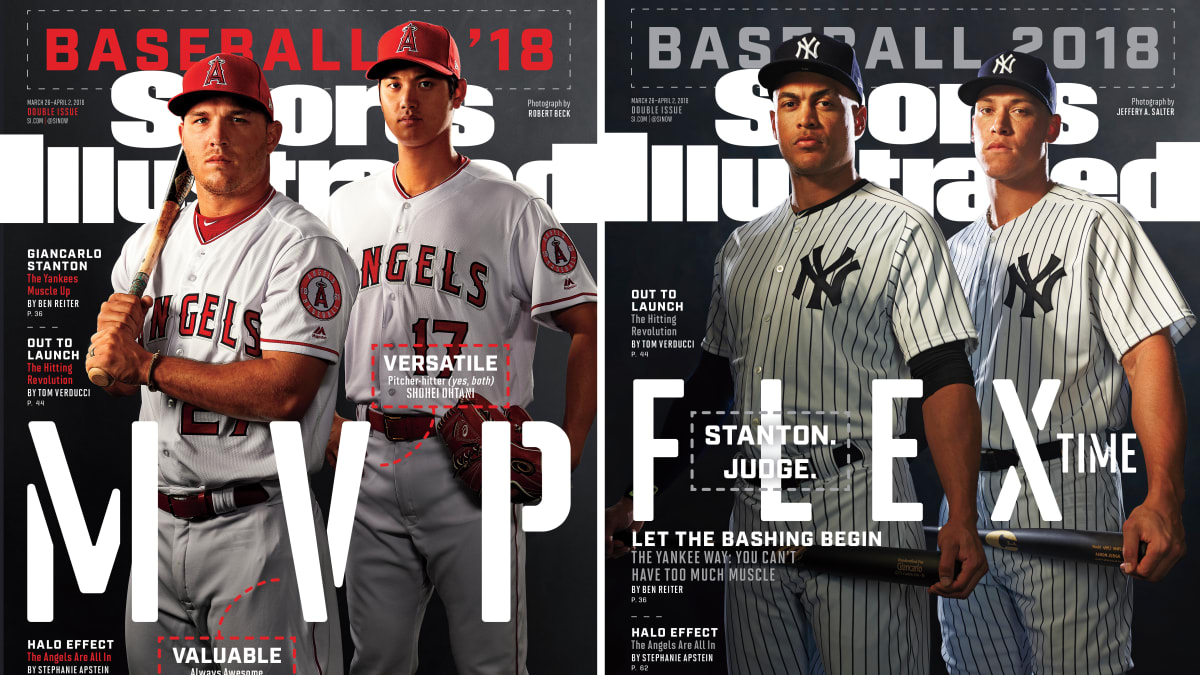2018 World Series prediction: Nationals over Yankees, SI says - Sports  Illustrated