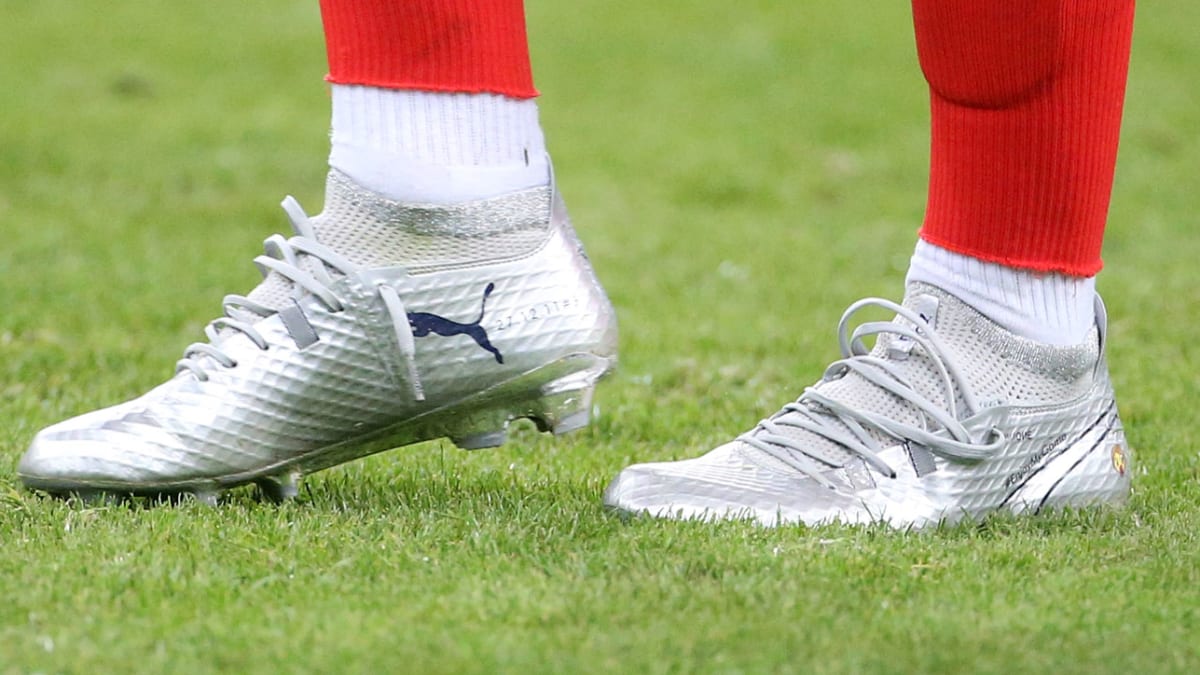 World Cup cleats: 7 of the best will wear Puma in Russia - Sports Illustrated