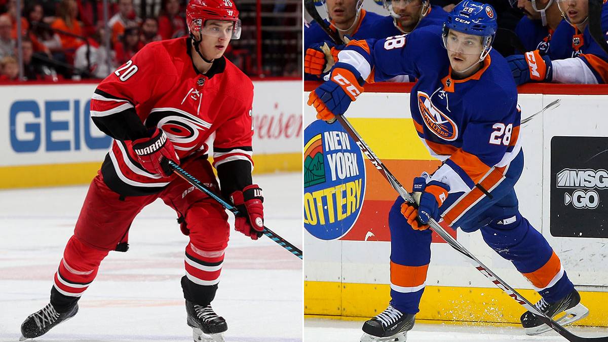Clearing up confusion around the NHL