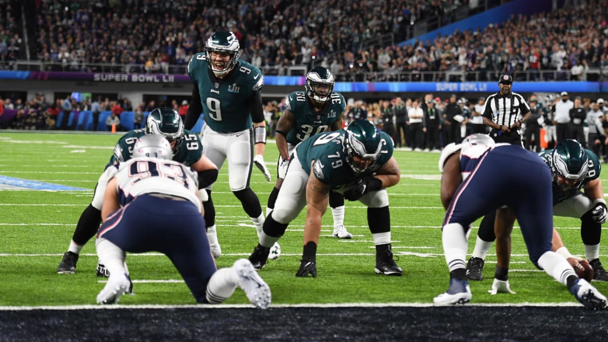 Philly's Super Bowl trick play traces back to a 'mad scientist' coach in  South Carolina in 2011 - Sports Illustrated