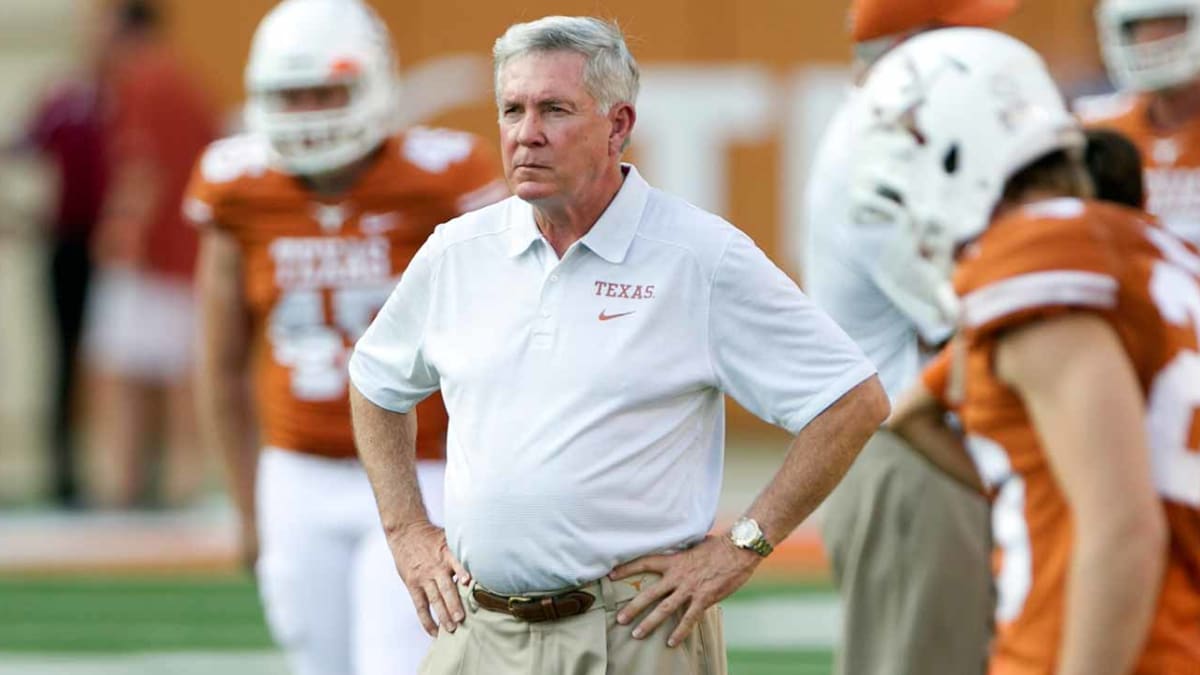 Mack Brown, North Carolina could work if given a chance - Sports Illustrated