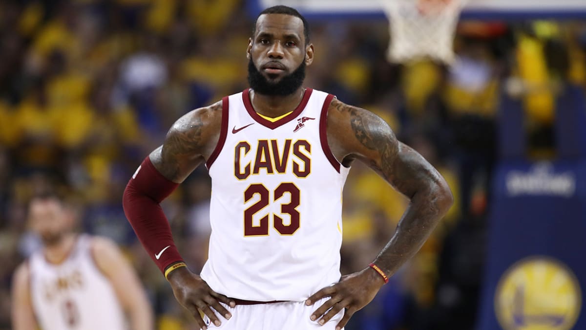 NBA: LeBron James and the Lakers want to visit White House But