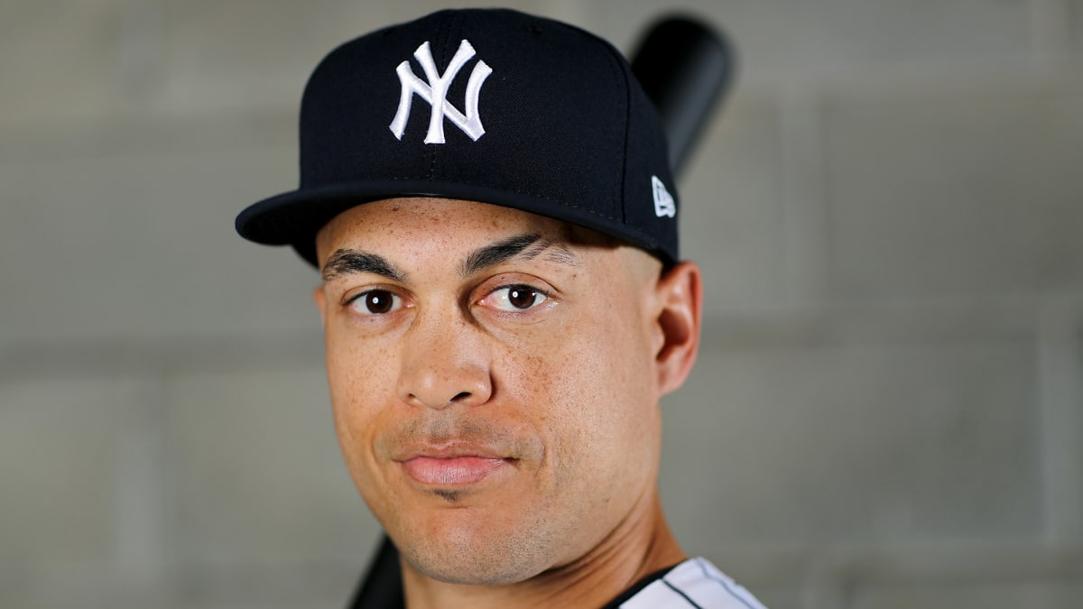 Giancarlo Stanton name change: Why he changed name from Mike