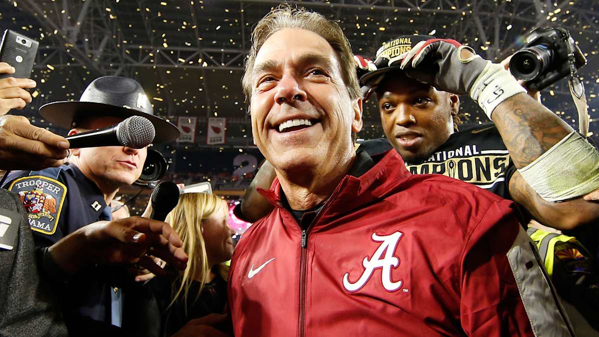 How Many National Championships Has Alabama Won Sports Illustrated