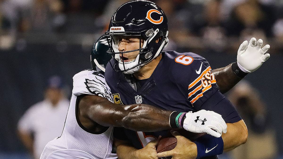 NFL salary cap casualties: NFC players who might be cut - Sports Illustrated
