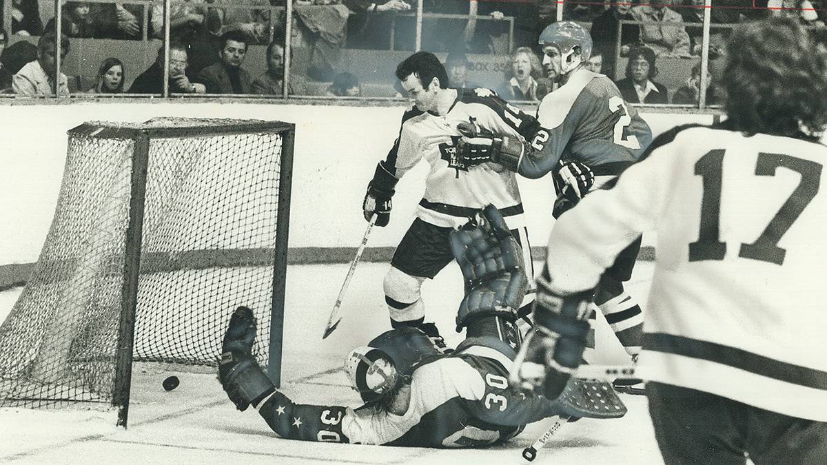 Washington Capitals oral history: Worst 