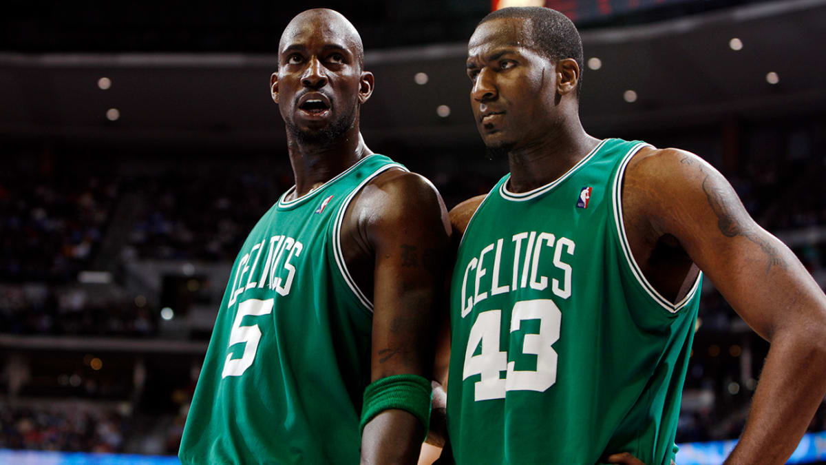 Kendrick Perkins labels 2022-23 season as a 'bust' for Boston Celtics -  Basketball Network - Your daily dose of basketball