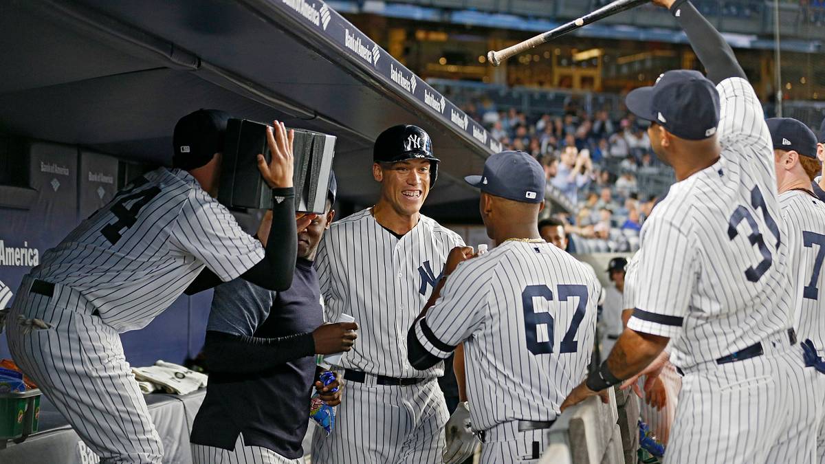 MLB Wild Card Game rules: How do playoffs work? - Sports Illustrated