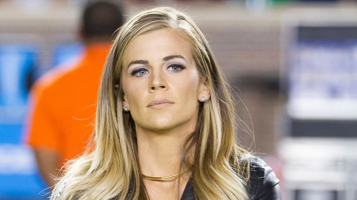 Sam Ponder, ESPN agree to three-year contract - Sports Illustrated