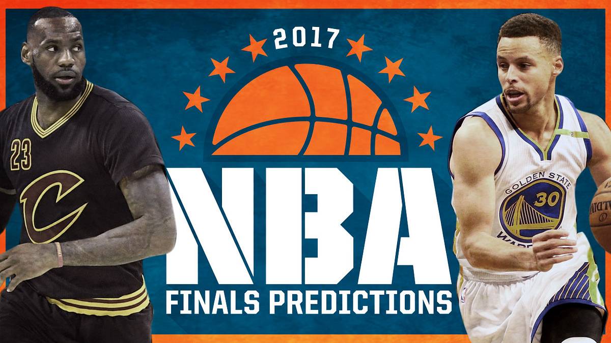 2017 NBA Finals Predictions: Will Warriors Get Revenge? - Sports Illustrated