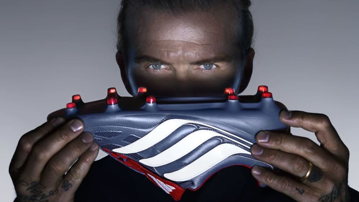new adidas predator precision
