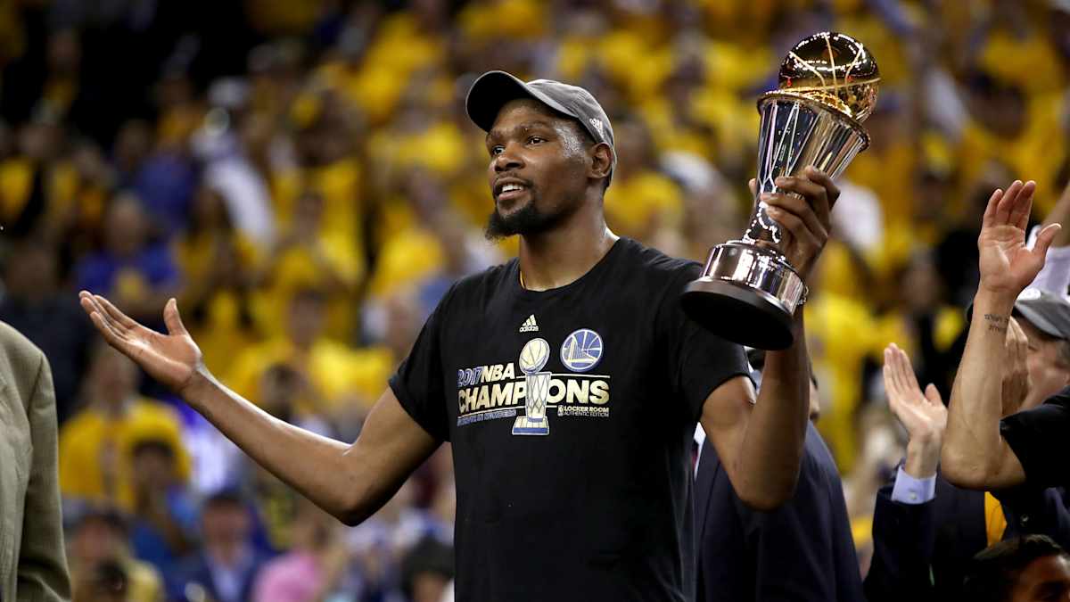 kd championship
