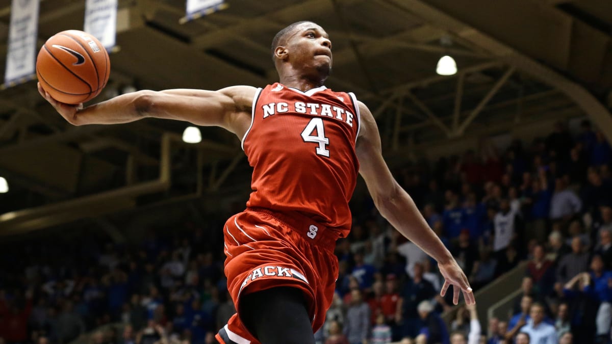 Dennis Smith Jr. Steps Up For Hometown of Fayetteville - Sports Illustrated  NC State Wolfpack News, Analysis and More