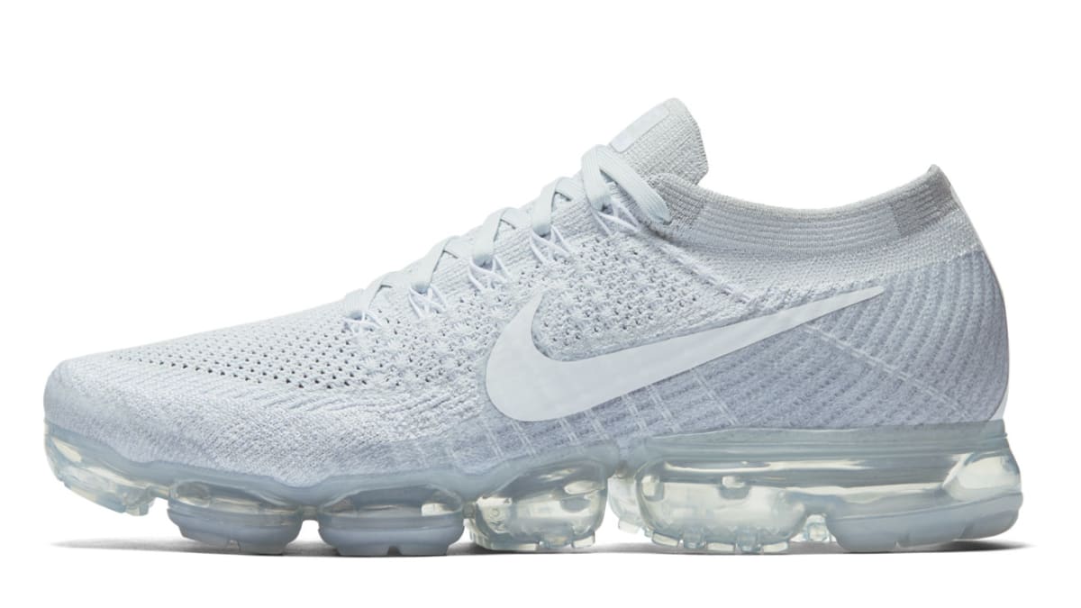 are vapormax good running shoes