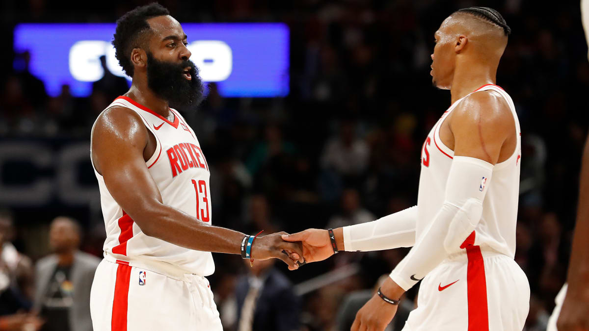 Kevin Durant, Chris Paul Show Their Respect To Russell Westbrook, Who Has  Been Linked With Miami Heat Since 2019 - Sports Illustrated Miami Heat  News, Analysis and More