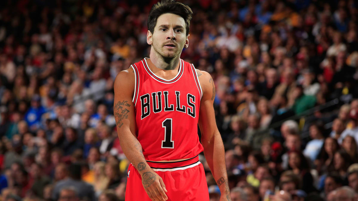 derrick rose dog jersey