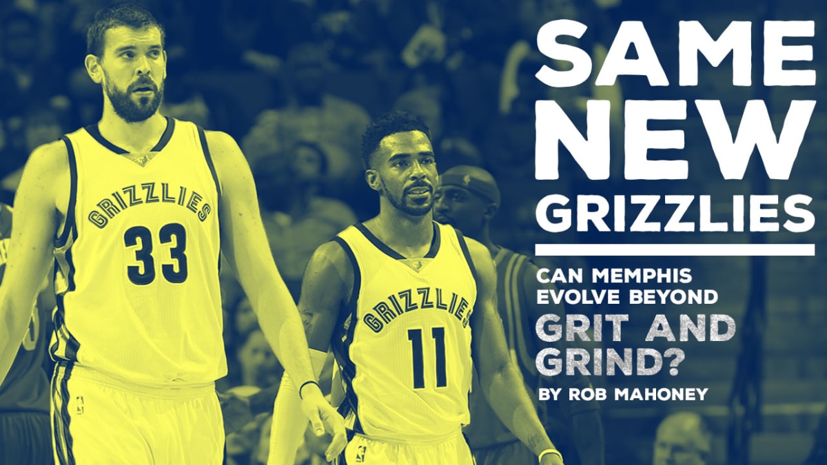 Grizzlies vs. Blazers, NBA Playoffs 2015: Mike Conley out for Memphis in  Game 4 - Golden State Of Mind