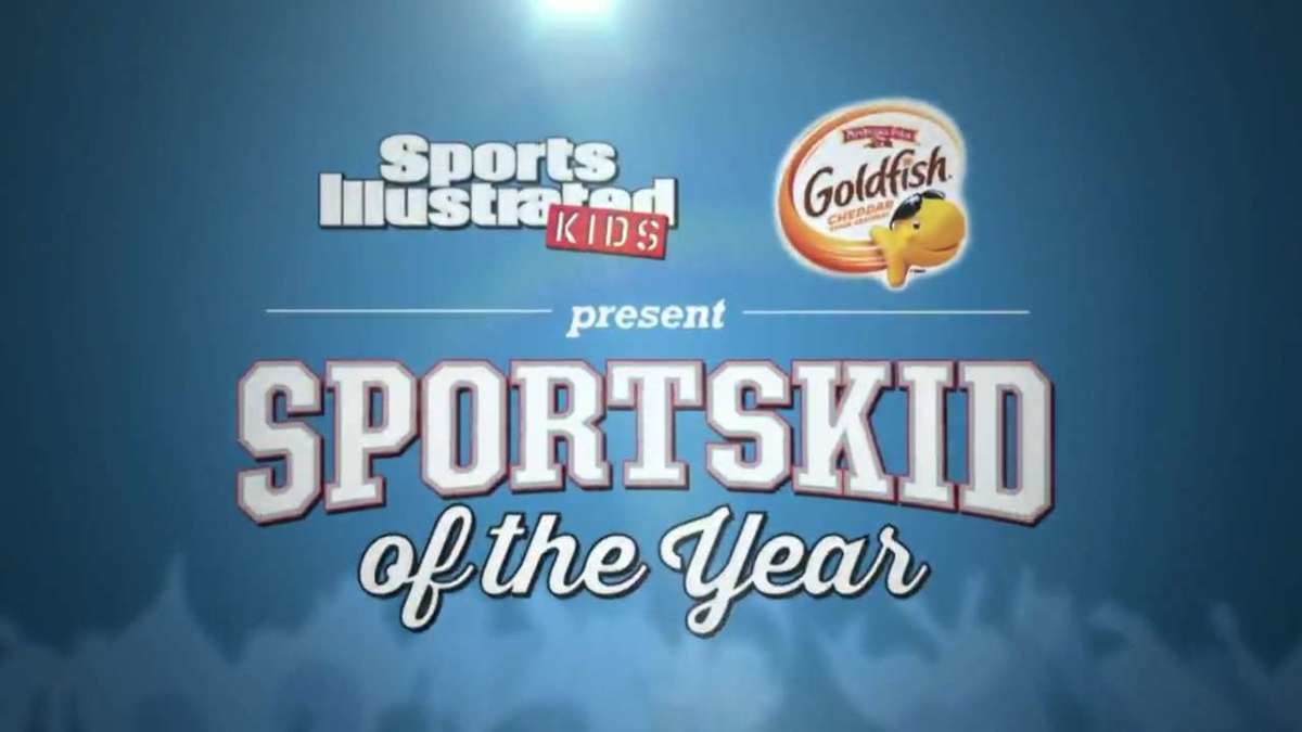 Mo'ne is Our 2014 SportsKid of the Year! - SI Kids: Sports News for Kids,  Kids Games and More