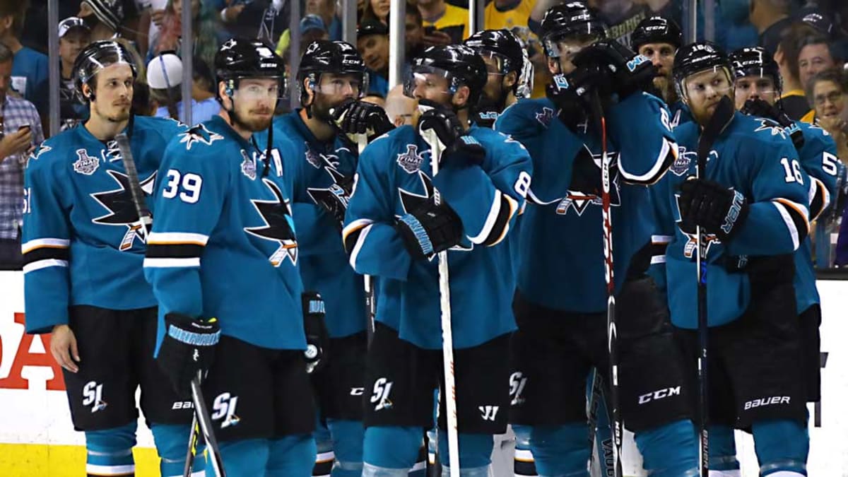 NHL: Former Shark Joe Thornton eyes Stanley Cup with Florida Panthers
