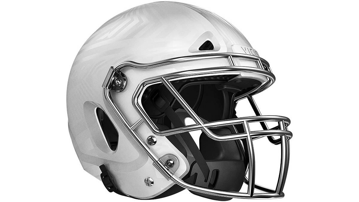 concussion-resistent helmets 