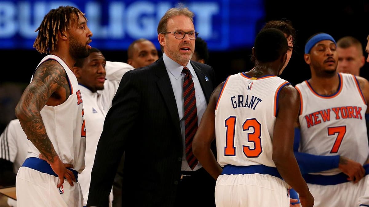 Kurt Rambis hired as Knicks' associate head coach – The Denver Post