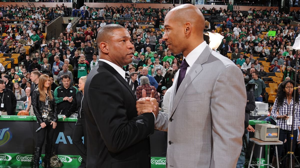 Doc Rivers devastated upon learning of death of Ingrid Williams