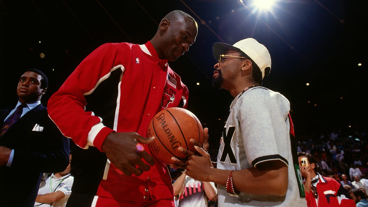 Darius Miles Reflects on LeBron's Rookie Year in Cleveland