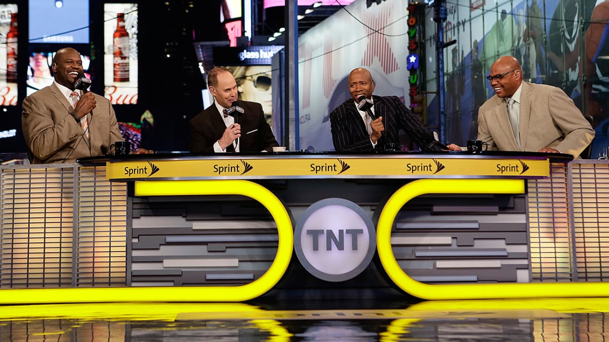 What To Look Forward To In This Season S Nba Broadcasts Sports Illustrated
