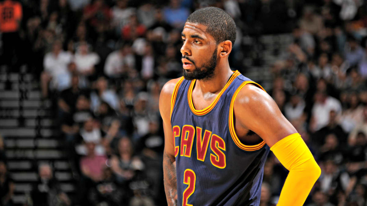 When Kyrie Irving Reached His PEAK! VERY BEST Career Highlights & Plays  with the Cavaliers! 