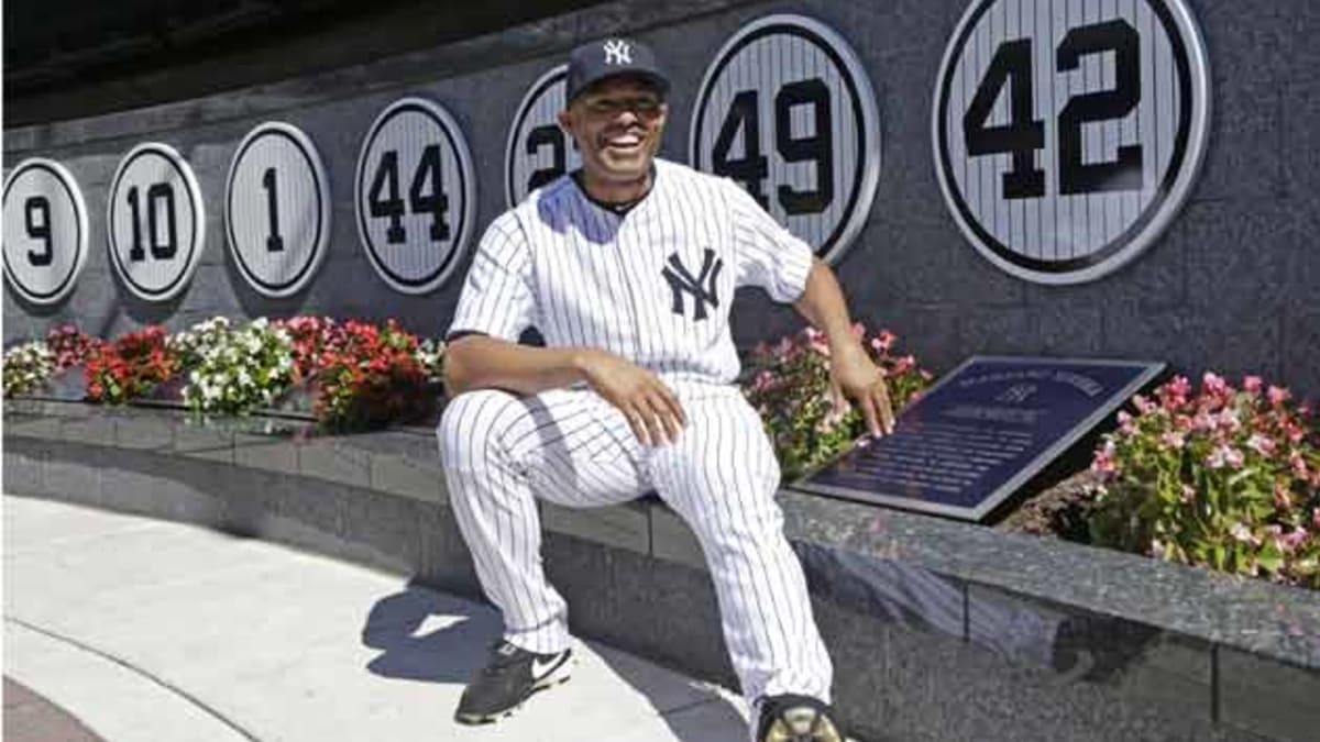Yankee Retired Numbers: The All-Time Numerical Lineup of Yanks