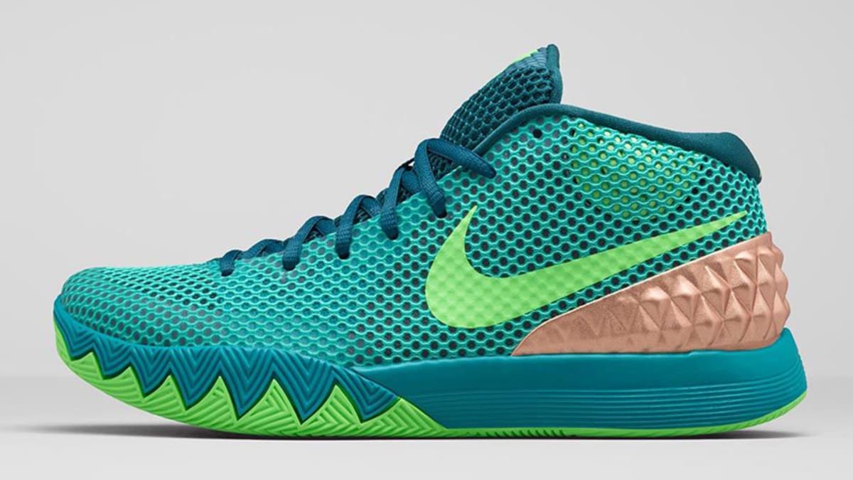 kyrie 1 colors