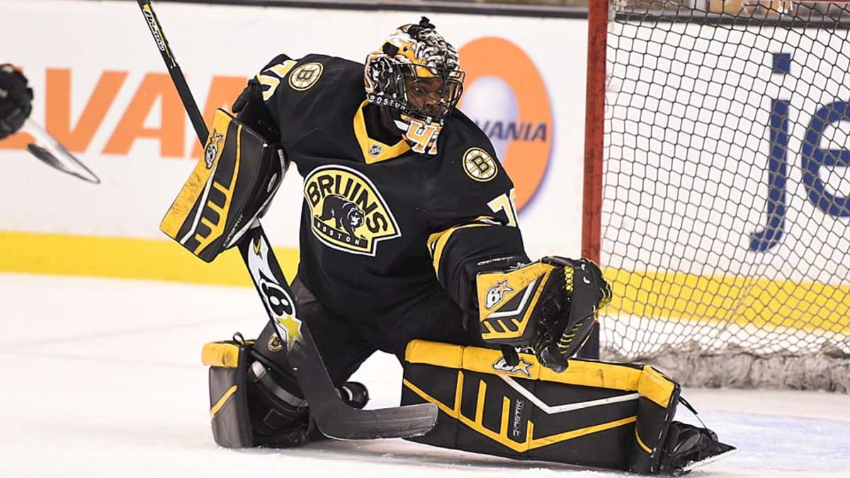 Boston Bruins had no choice but to sign Tuukka Rask to monster deal -  Sports Illustrated