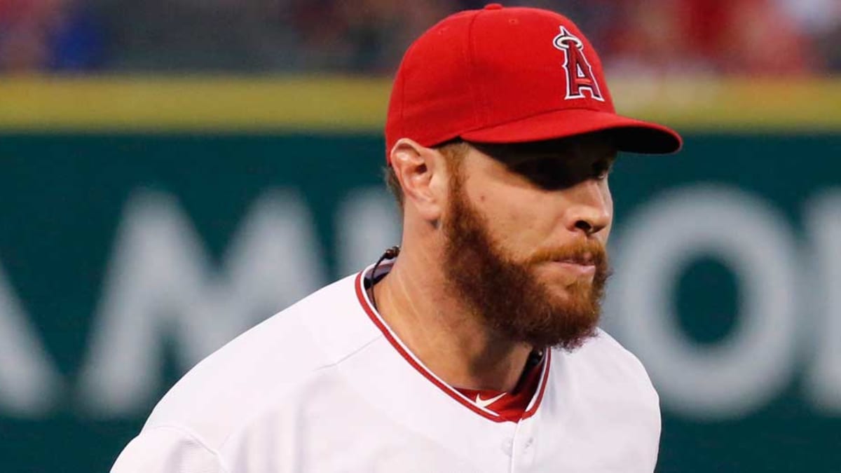 Josh Hamilton trade from Angels to Texas Rangers official – San
