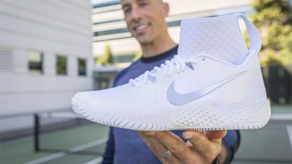 serena williams signature shoe