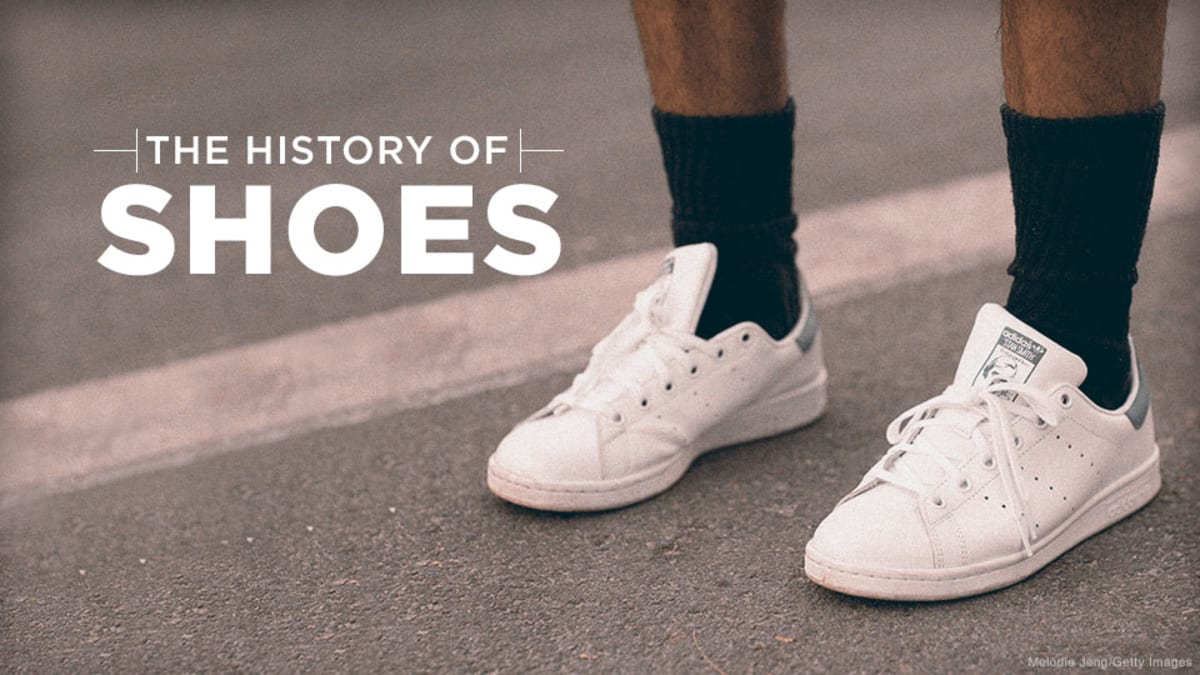 History of tennis shoes: Adidas Stan Smith, John McEnroe, Sampras - Sports  Illustrated