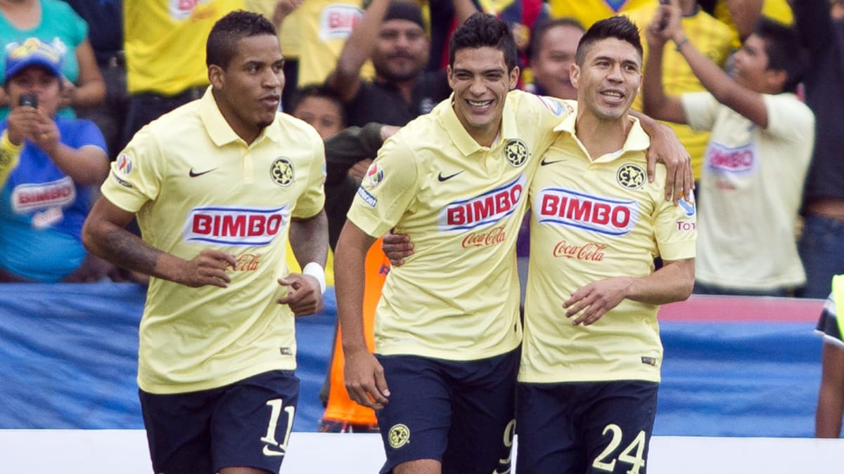 Liga MX Tres Puntos: America alone on top, Leon bounces back in Week 3 -  Sports Illustrated