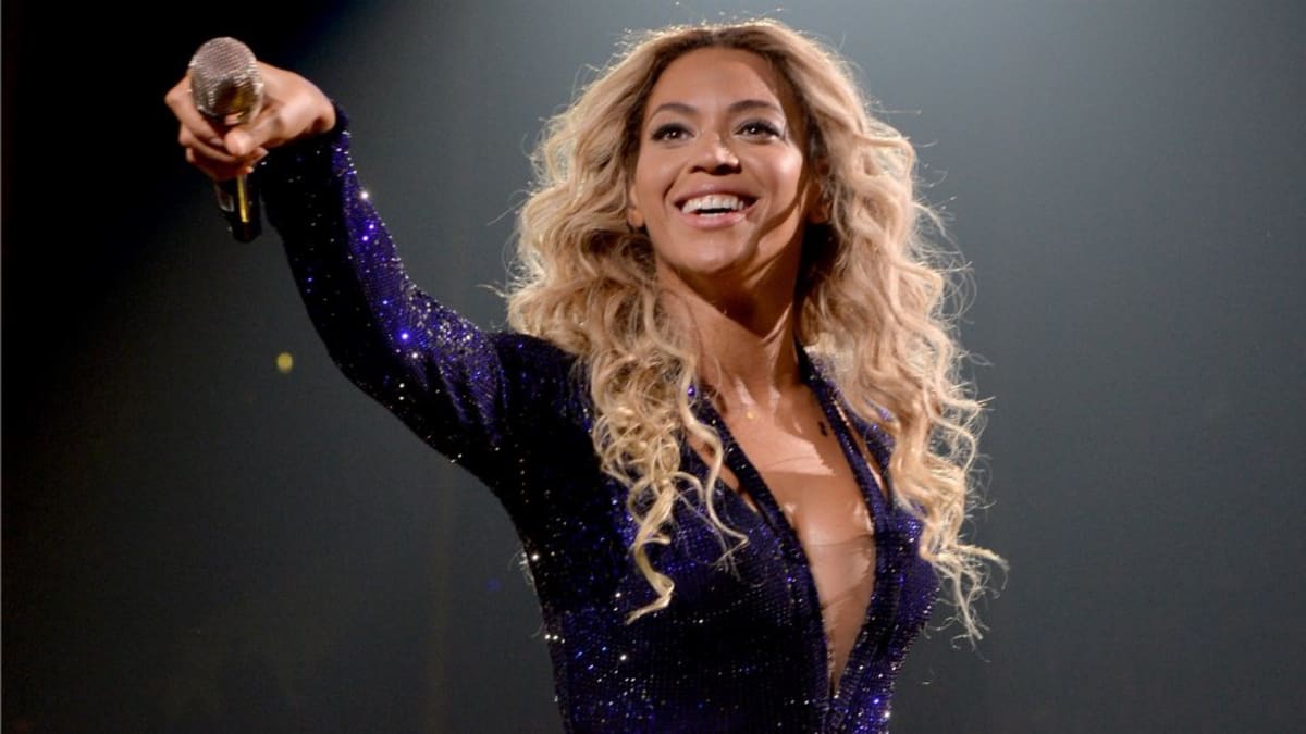 Montreal Canadiens' P.K. Subban makes Beyoncé-based argument for