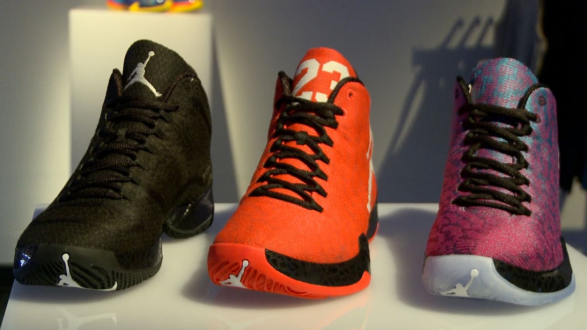 jordan superfly 3 test