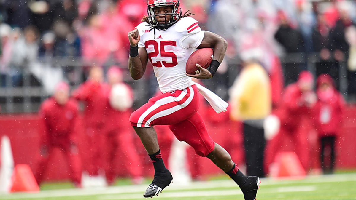 Wisconsin running back Melvin Gordon breakdown for 2015 NFL draft - Sports  Illustrated