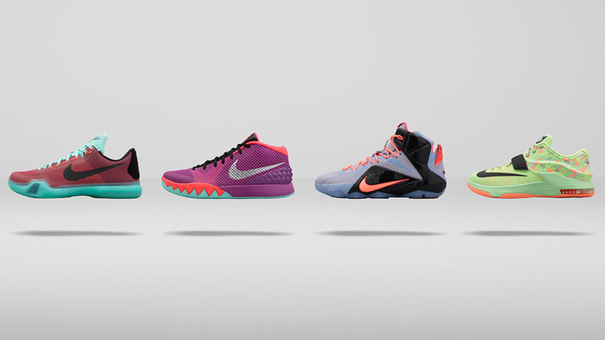 On-Foot: The Knicks-Themed NBA x Nike Dunk Low - Sneaker Freaker