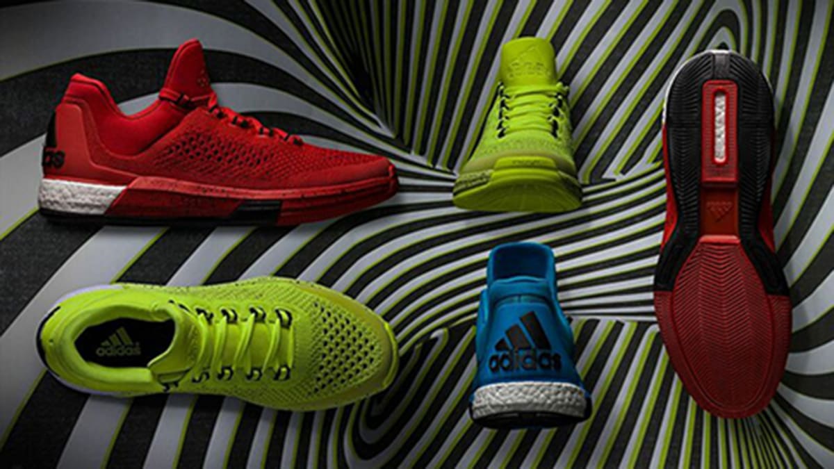 adidas boost 2015 basketball shoes