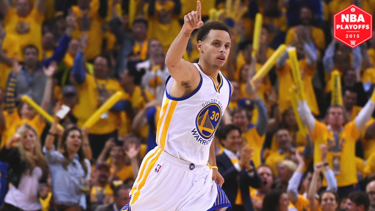 Warriors History: Steph Curry makes NBA debut vs. Rockets in 2009