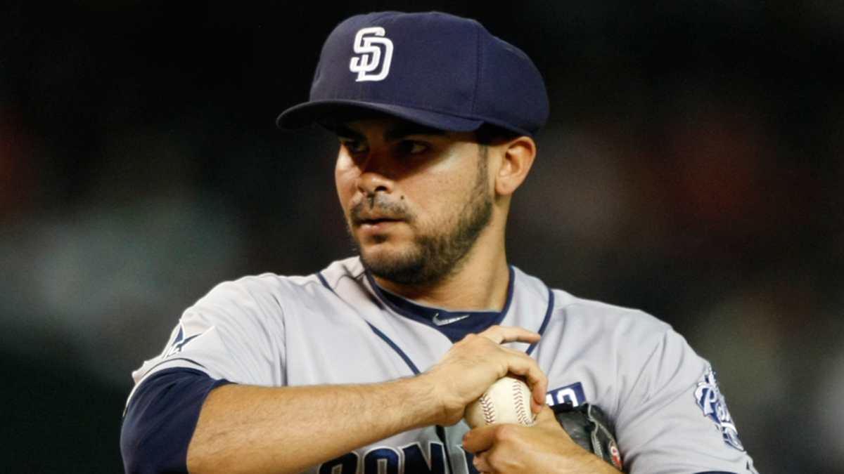 mlb pitcher padded hat