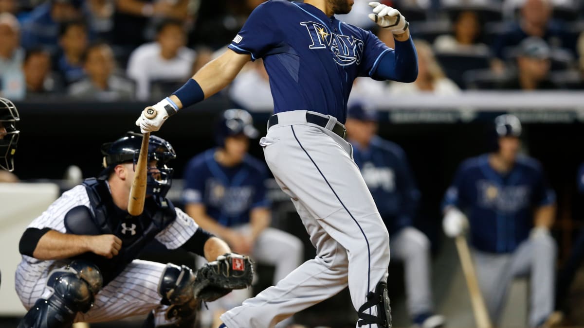 Tampa Bay Rays James Loney: First baseman goes on DL - Sports